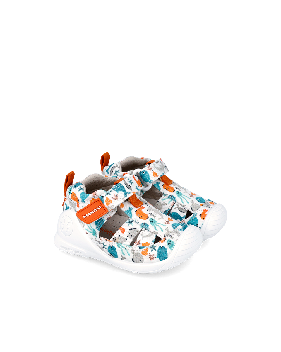 Biomecanics Sandal