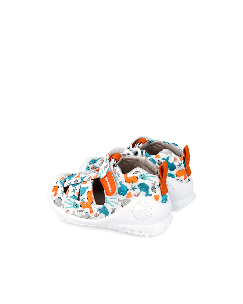 Biomecanics Sandal