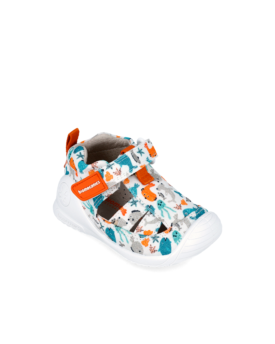 Biomecanics Sandal