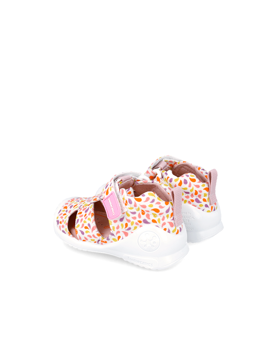 Biomecanics Sandal