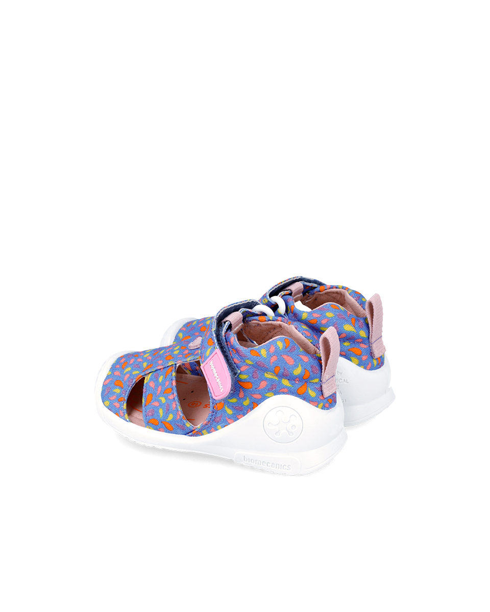 Biomecanics Sandal