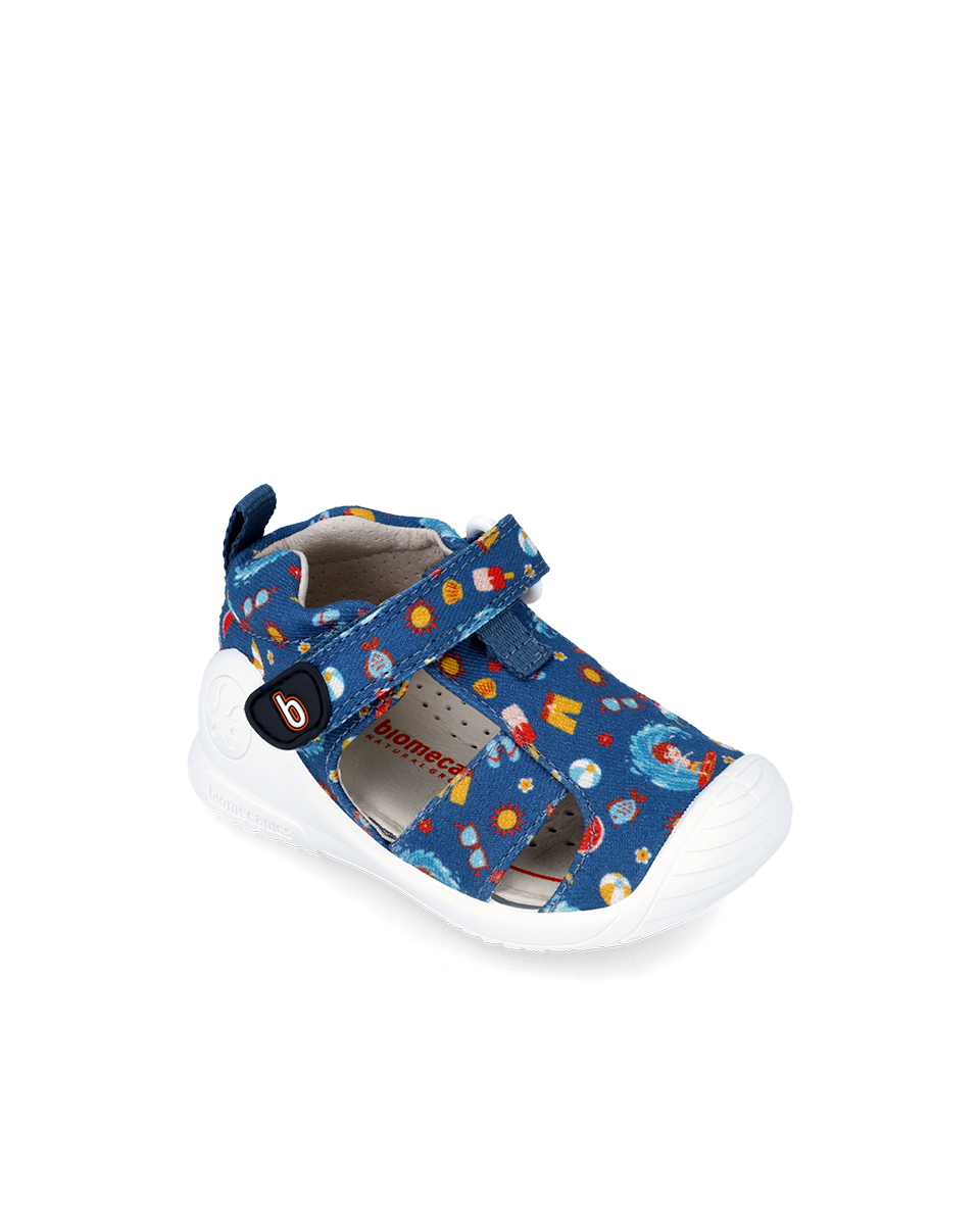Biomecanics Sandals