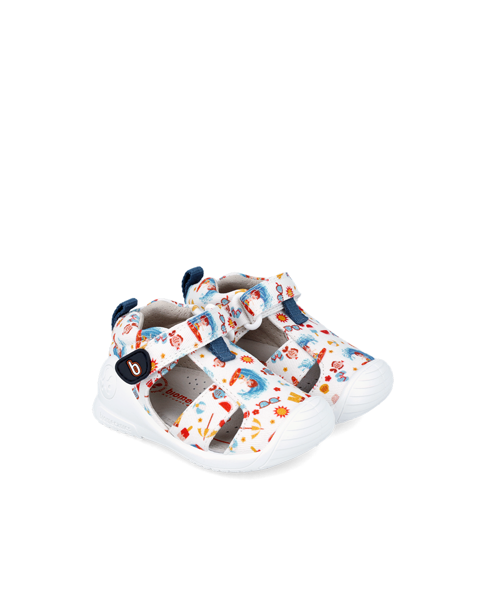Biomecanics Sandals