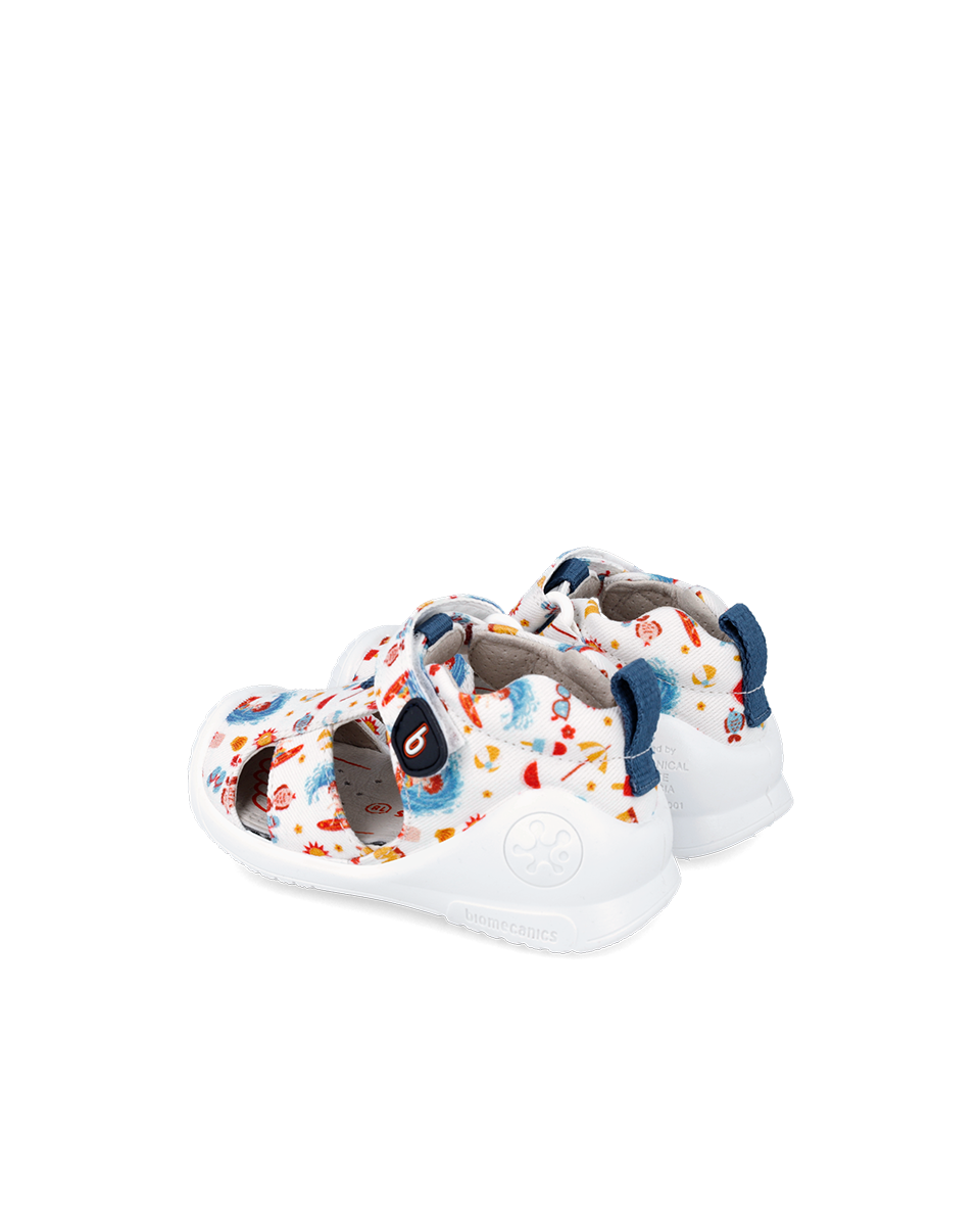 Biomecanics Sandals