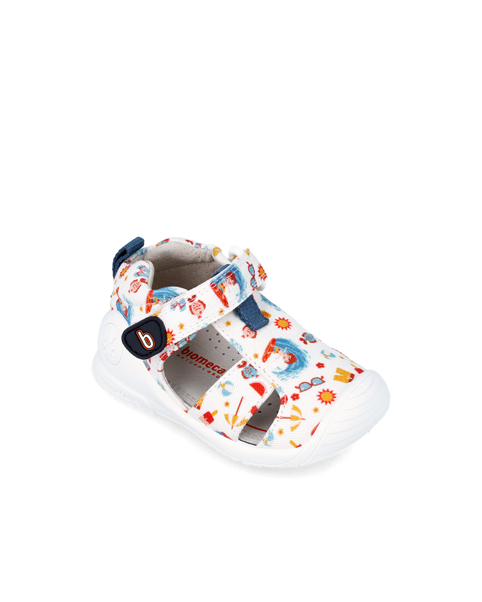 Biomecanics Sandals
