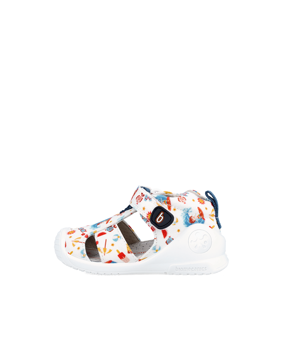Biomecanics Sandals