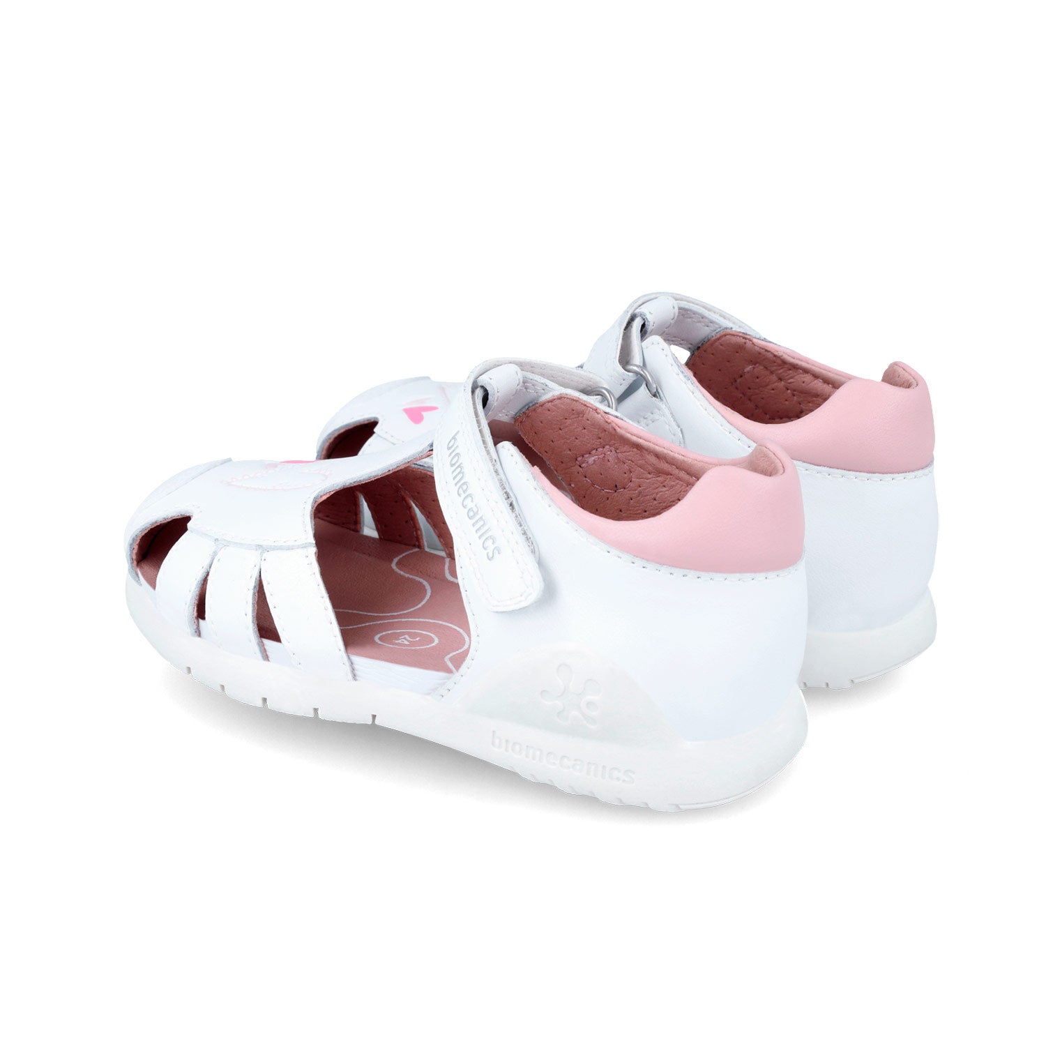 Biomecanics Sandal