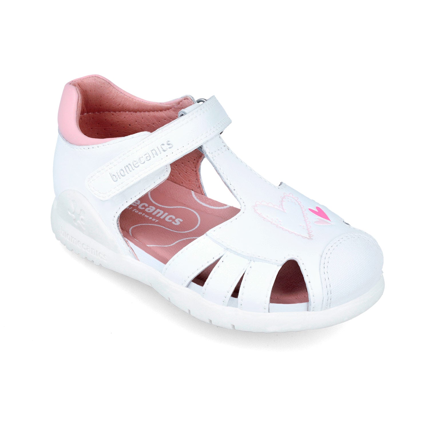 Biomecanics Sandal