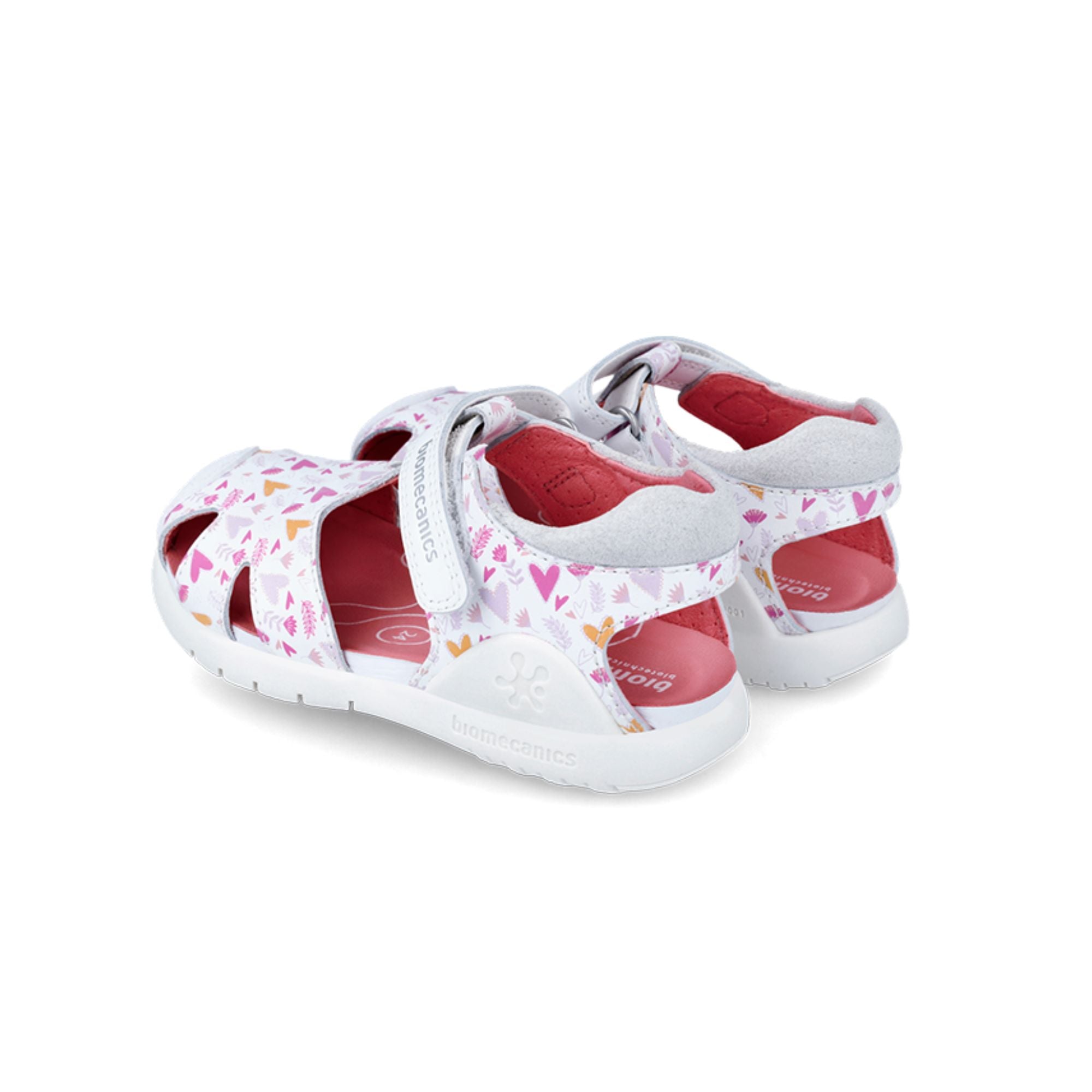 Biomecanics Sandal