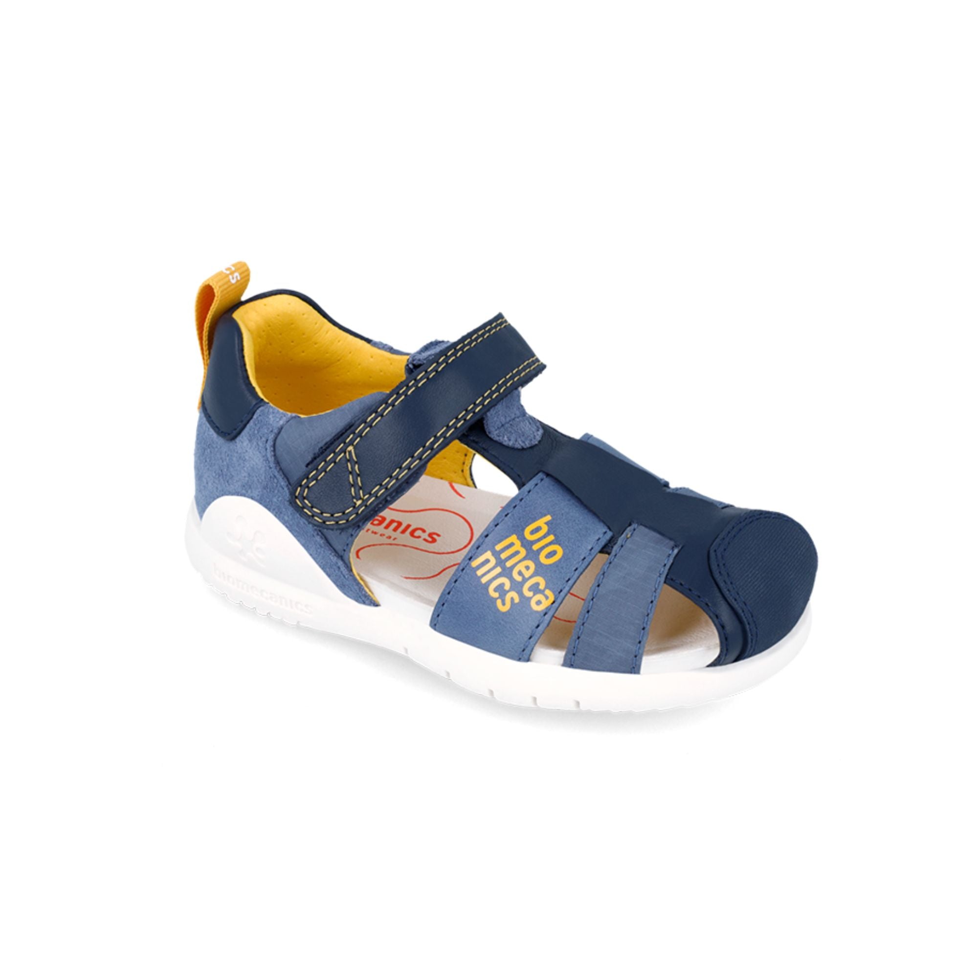 Biomecanics Sandal