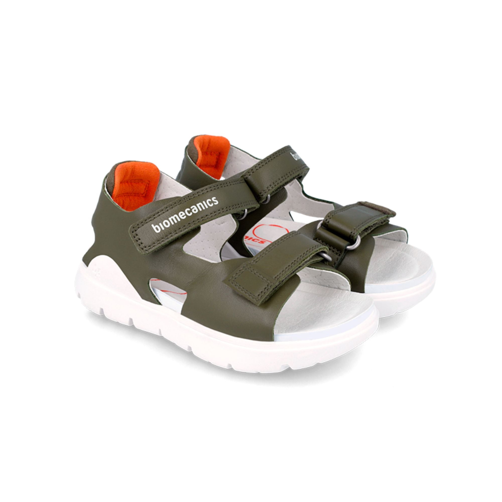 Biomecanics Sandals