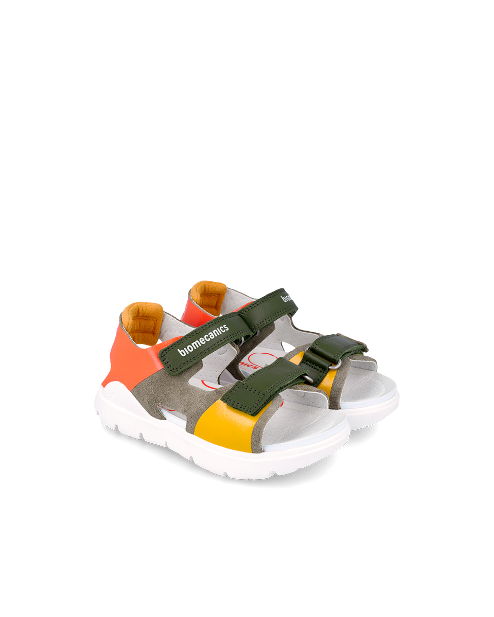 Biomecanics Sandal