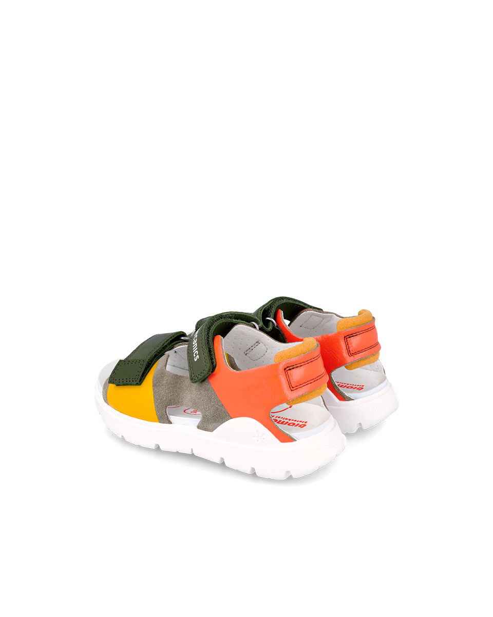 Biomecanics Sandal