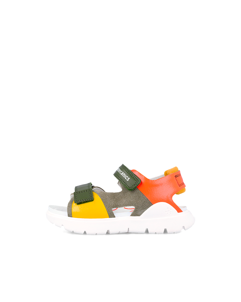 Biomecanics Sandal