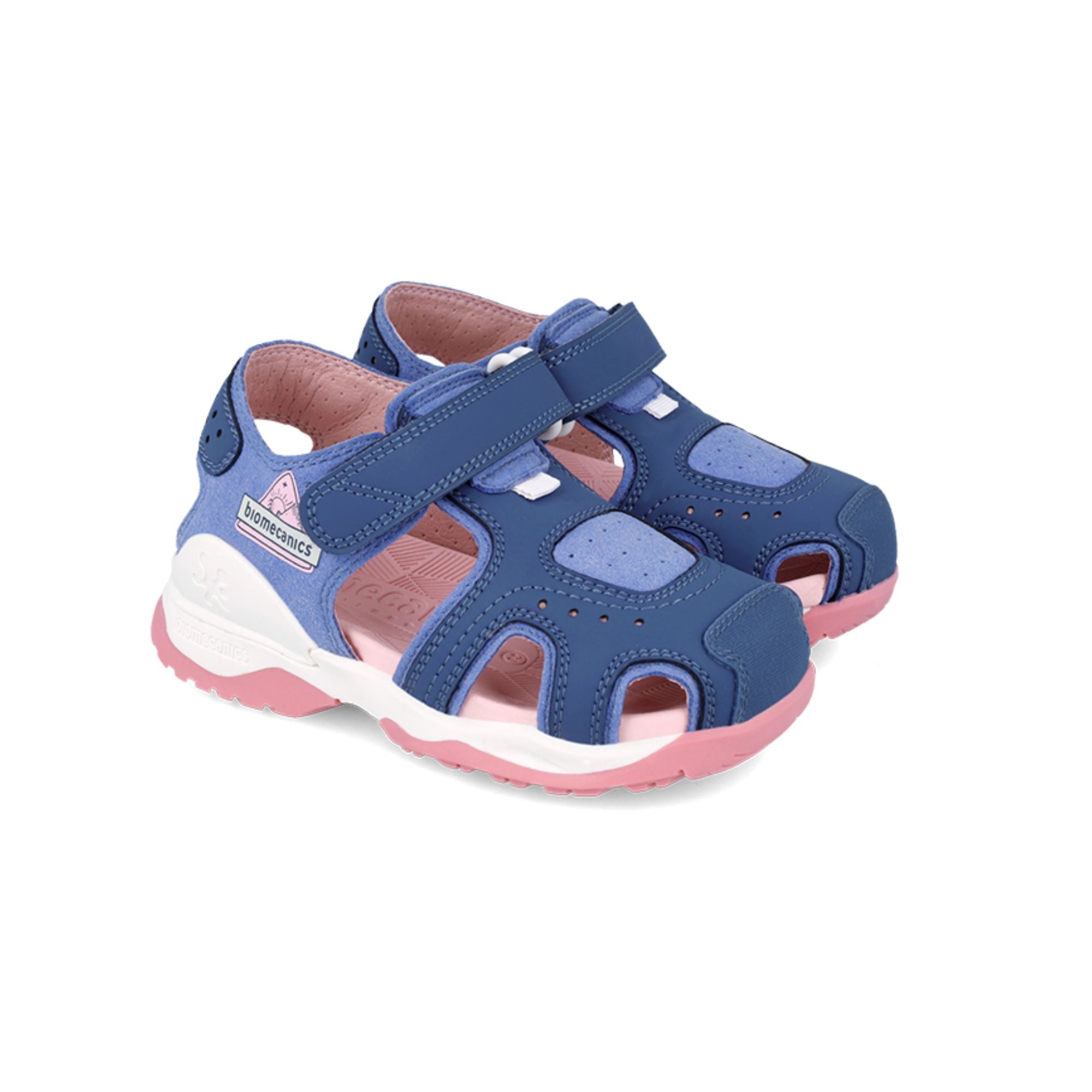 Biomecanics Sandal