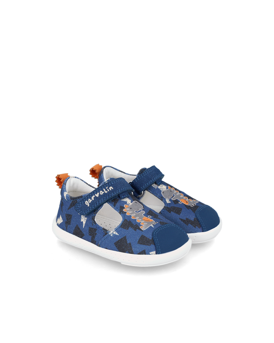 Garvalin Sandal