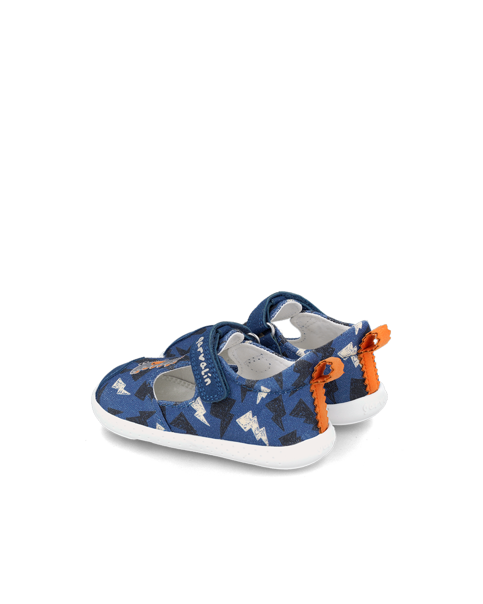 Garvalin Sandal