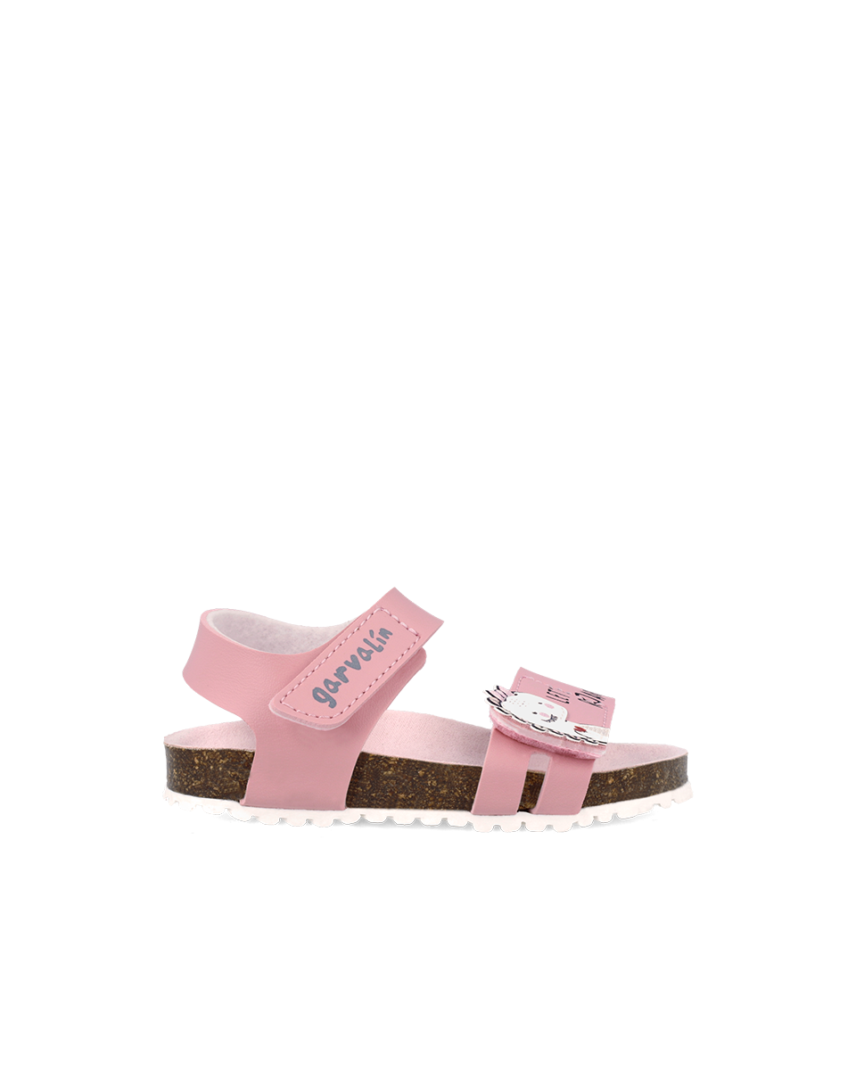 Garvalin Sandal