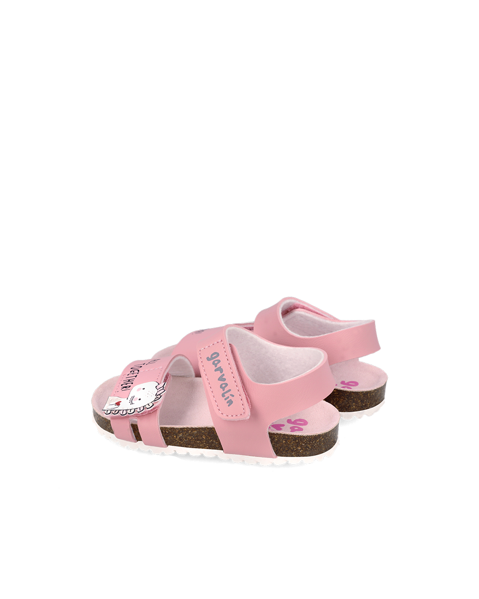 Garvalin Sandal