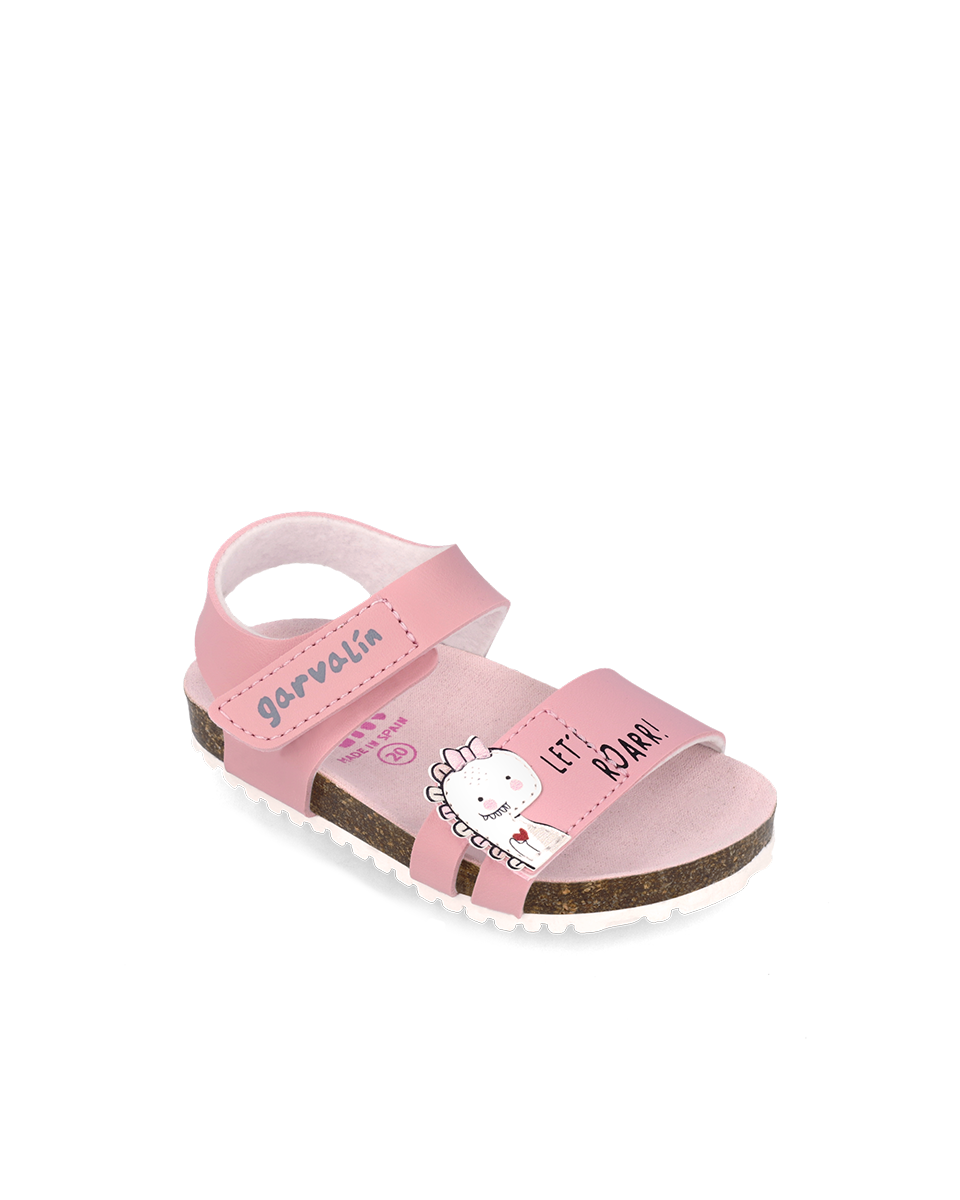 Garvalin Sandal