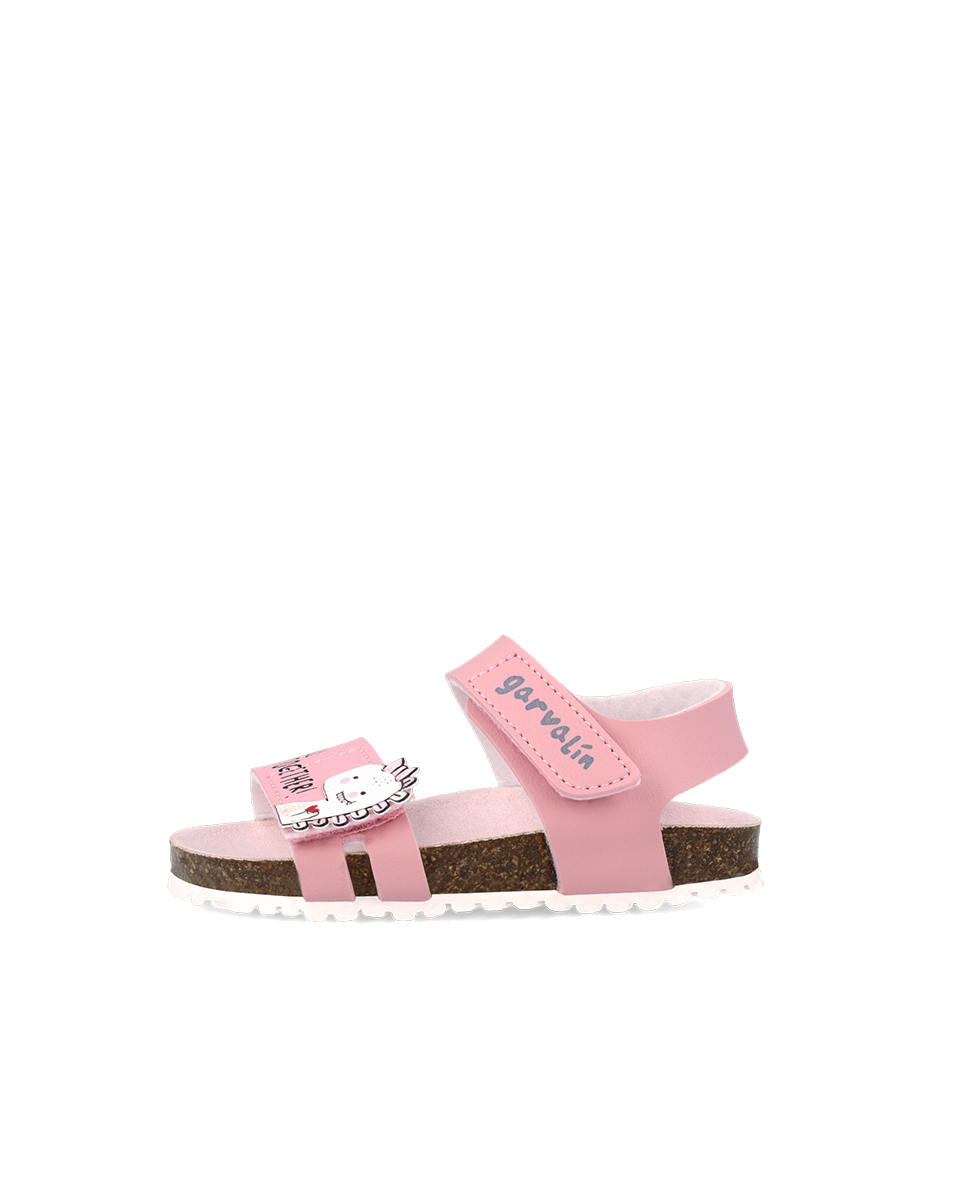 Garvalin Sandal