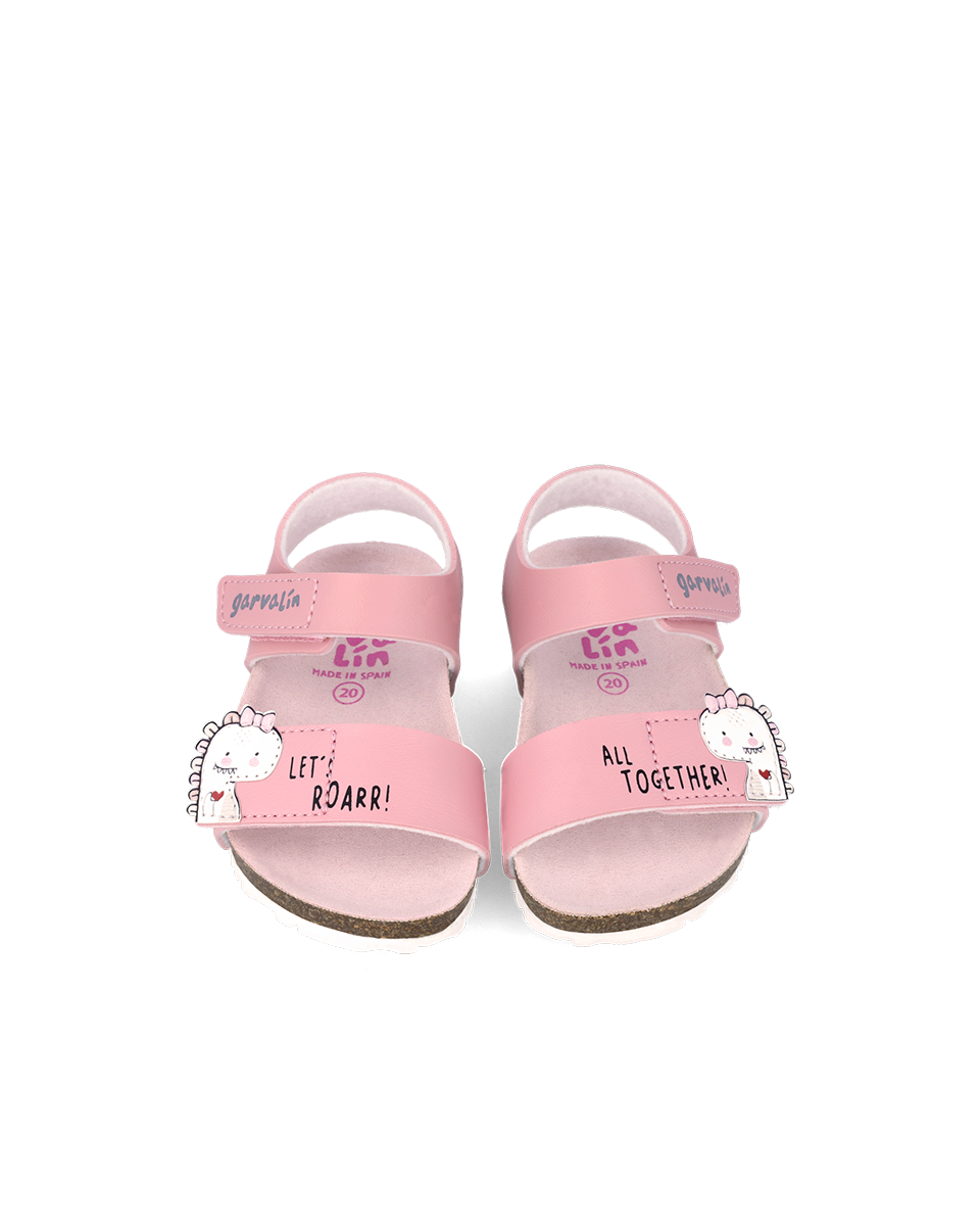 Garvalin Sandal
