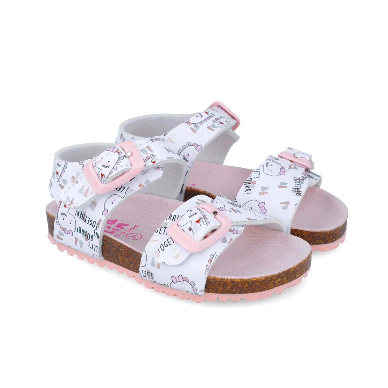 Garvalin Sandals