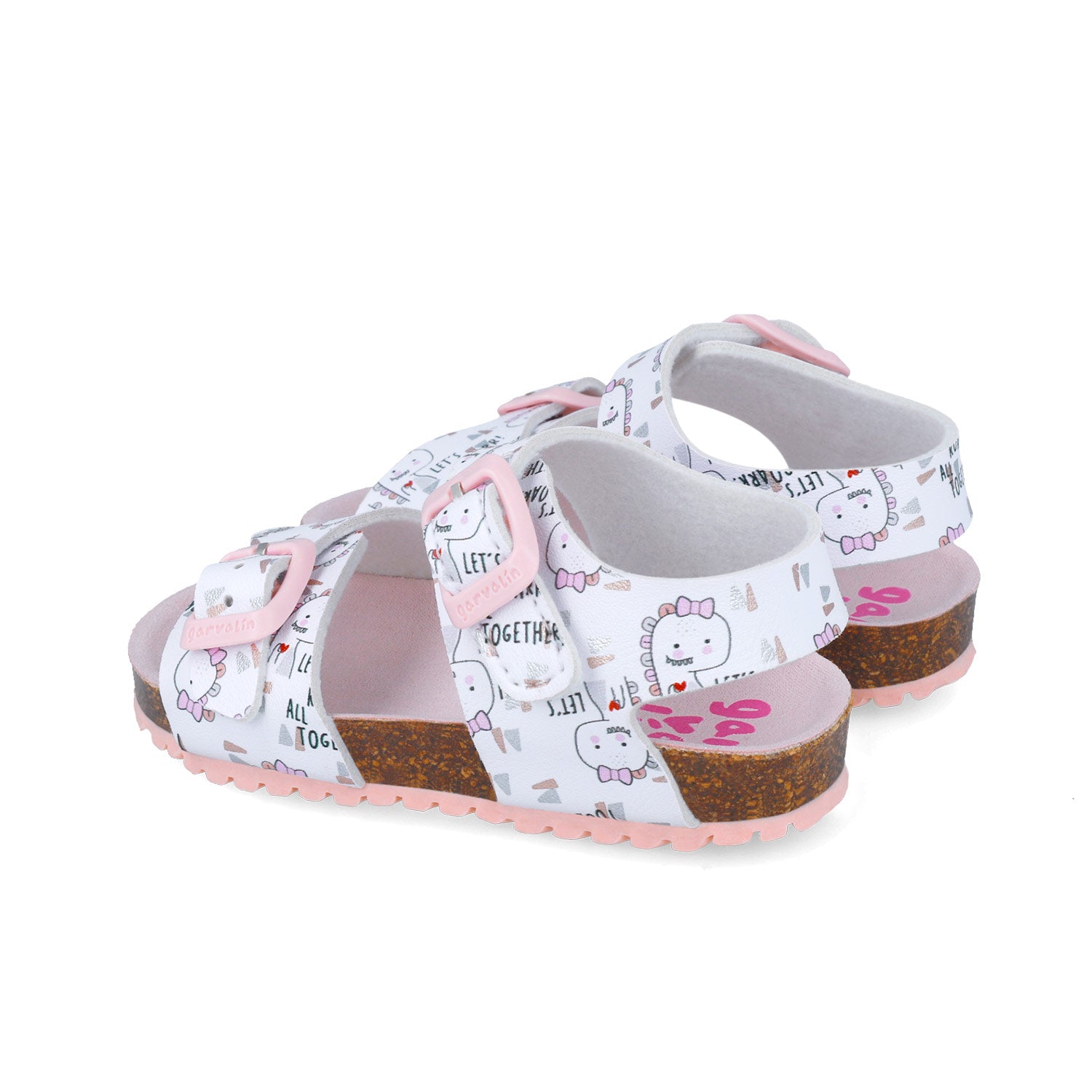 Garvalin Sandals