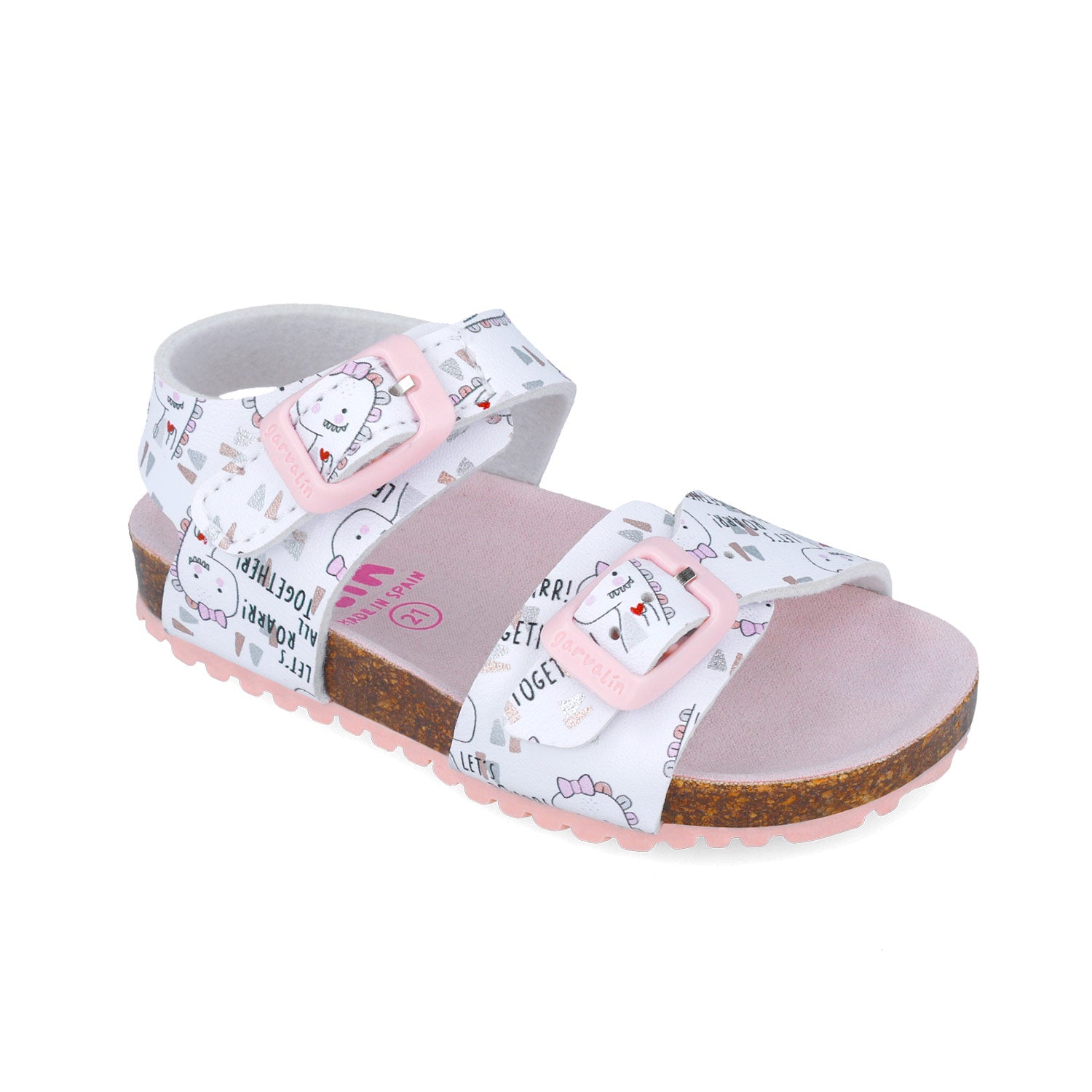 Garvalin Sandals