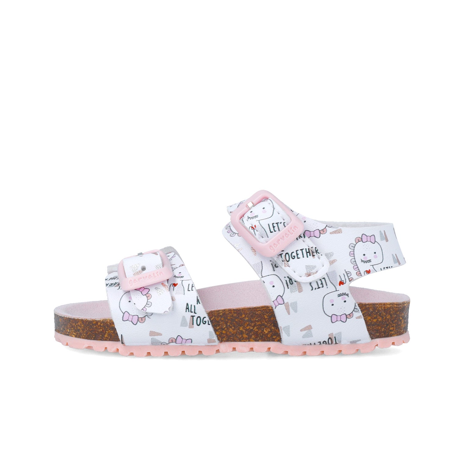 Garvalin Sandals