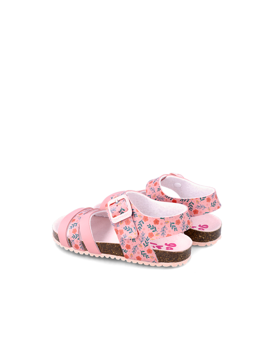 Garvalin Sandal