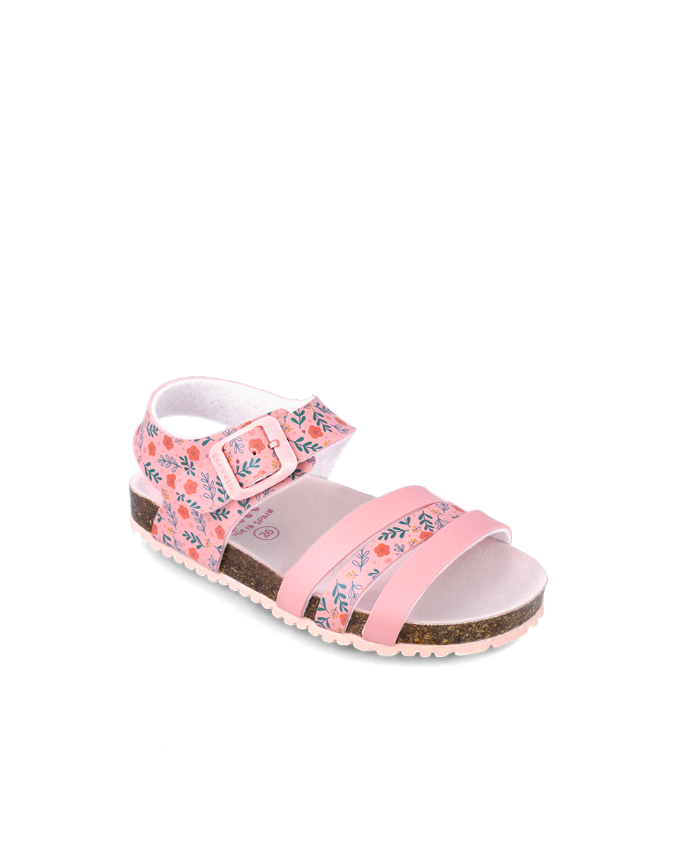 Garvalin Sandal