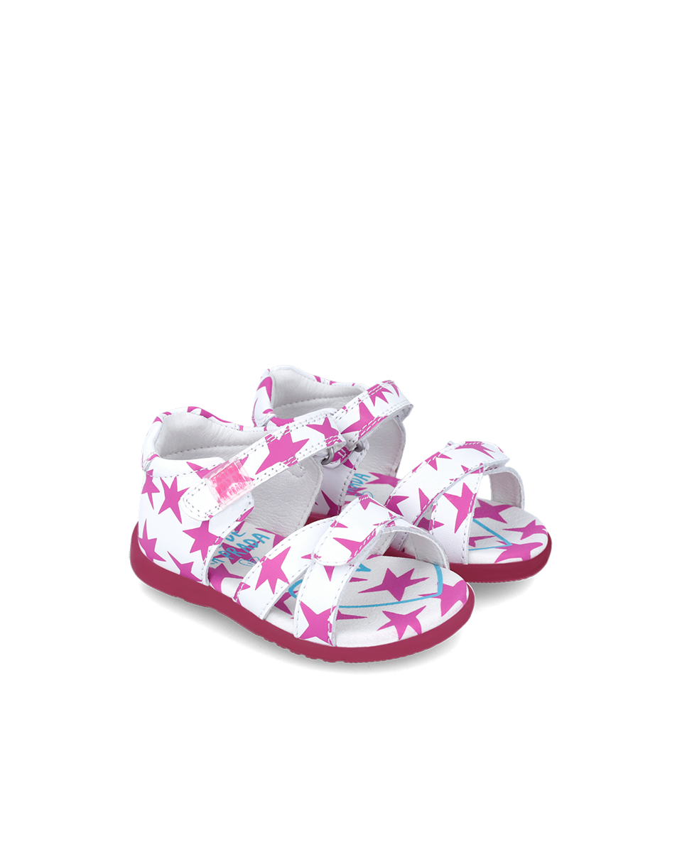 Agatha Ruiz Sandal