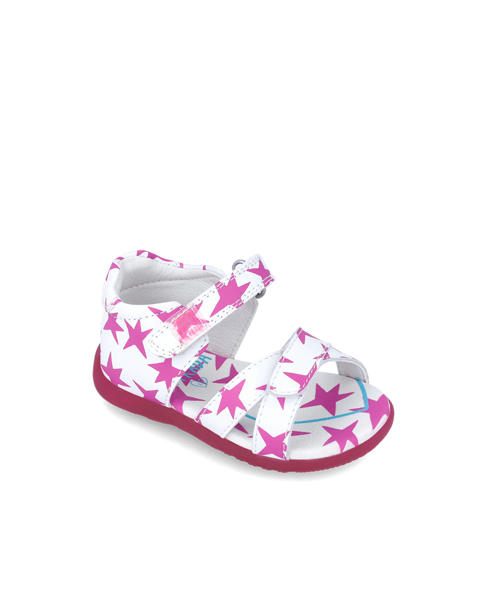Agatha Ruiz Sandal
