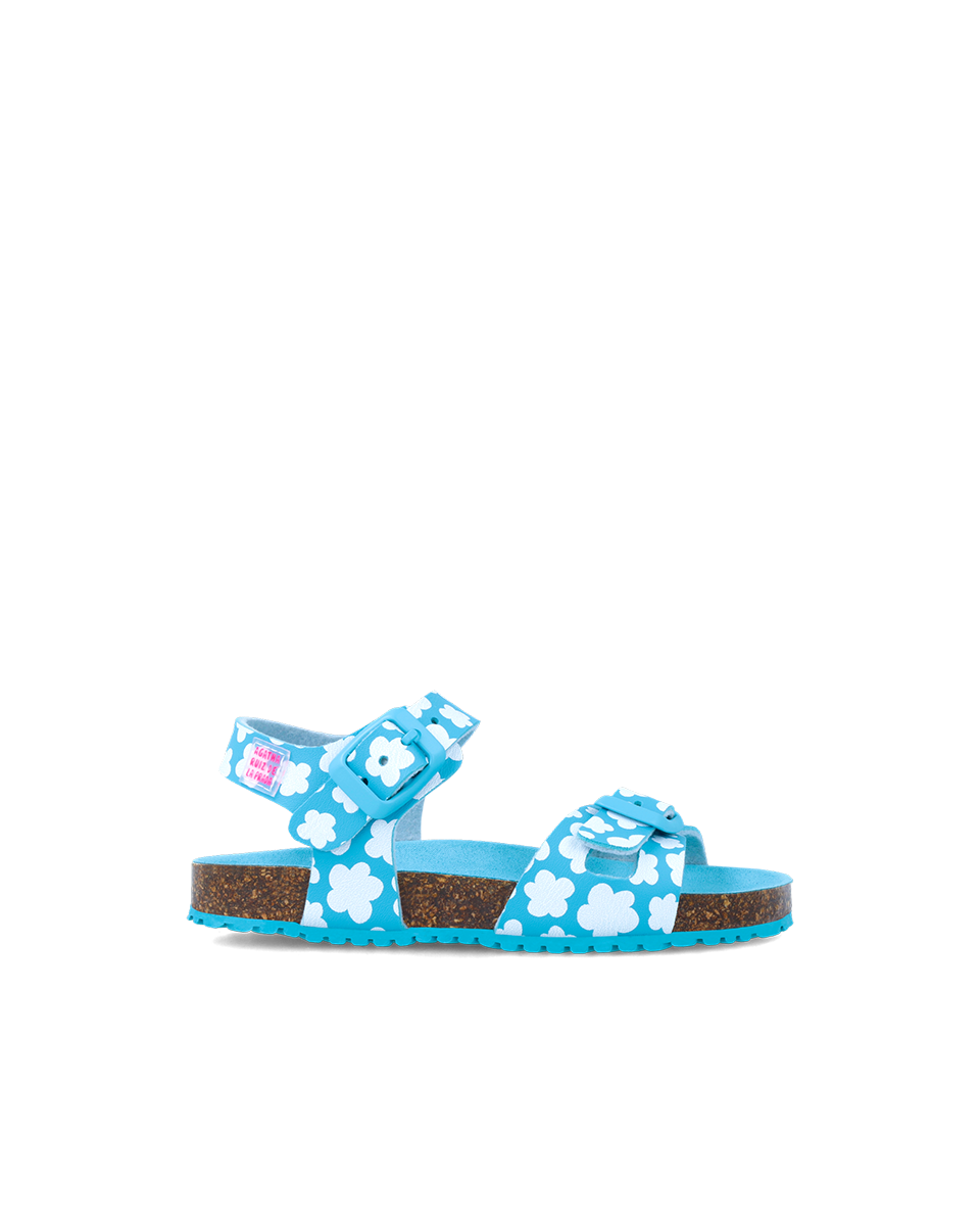 Agatha Ruiz Sandal