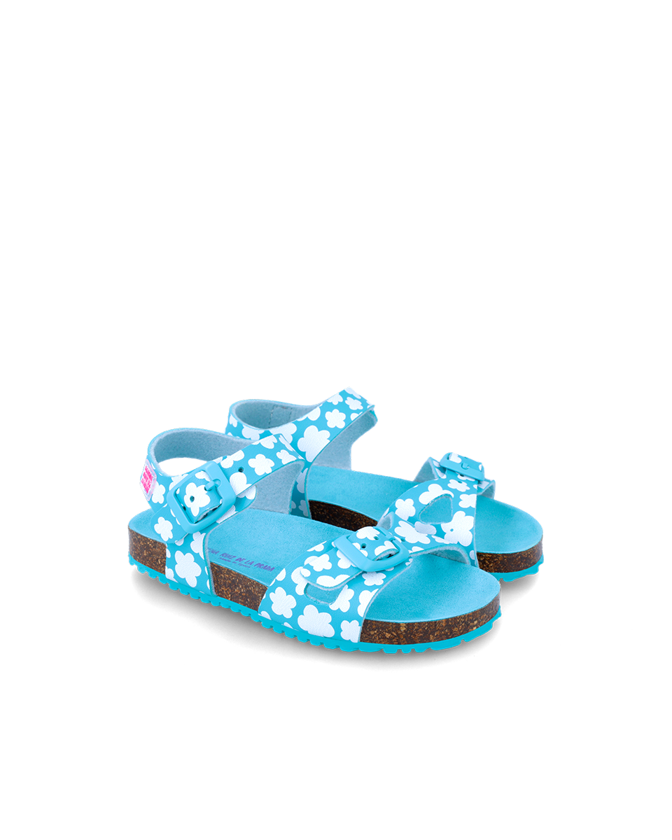 Agatha Ruiz Sandal