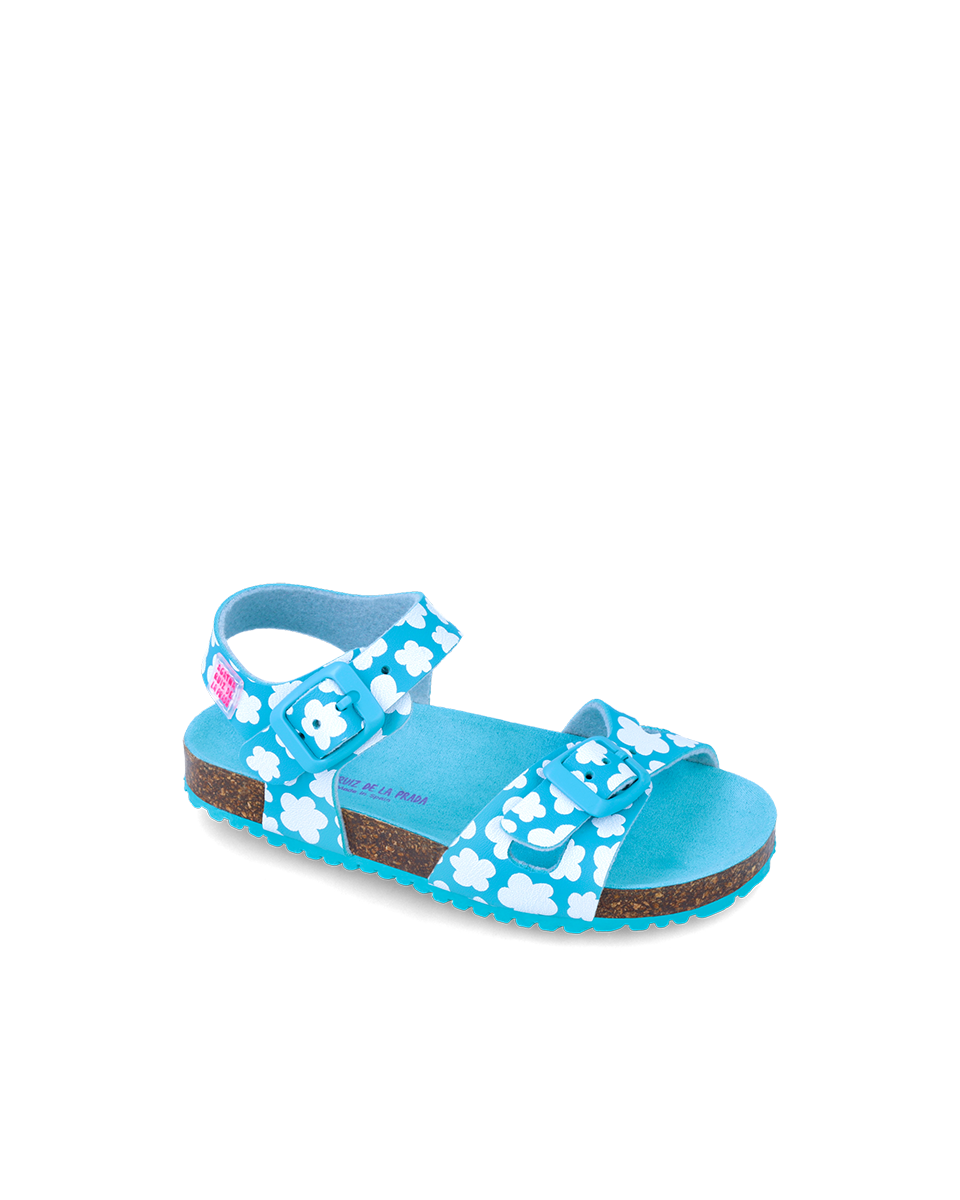 Agatha Ruiz Sandal