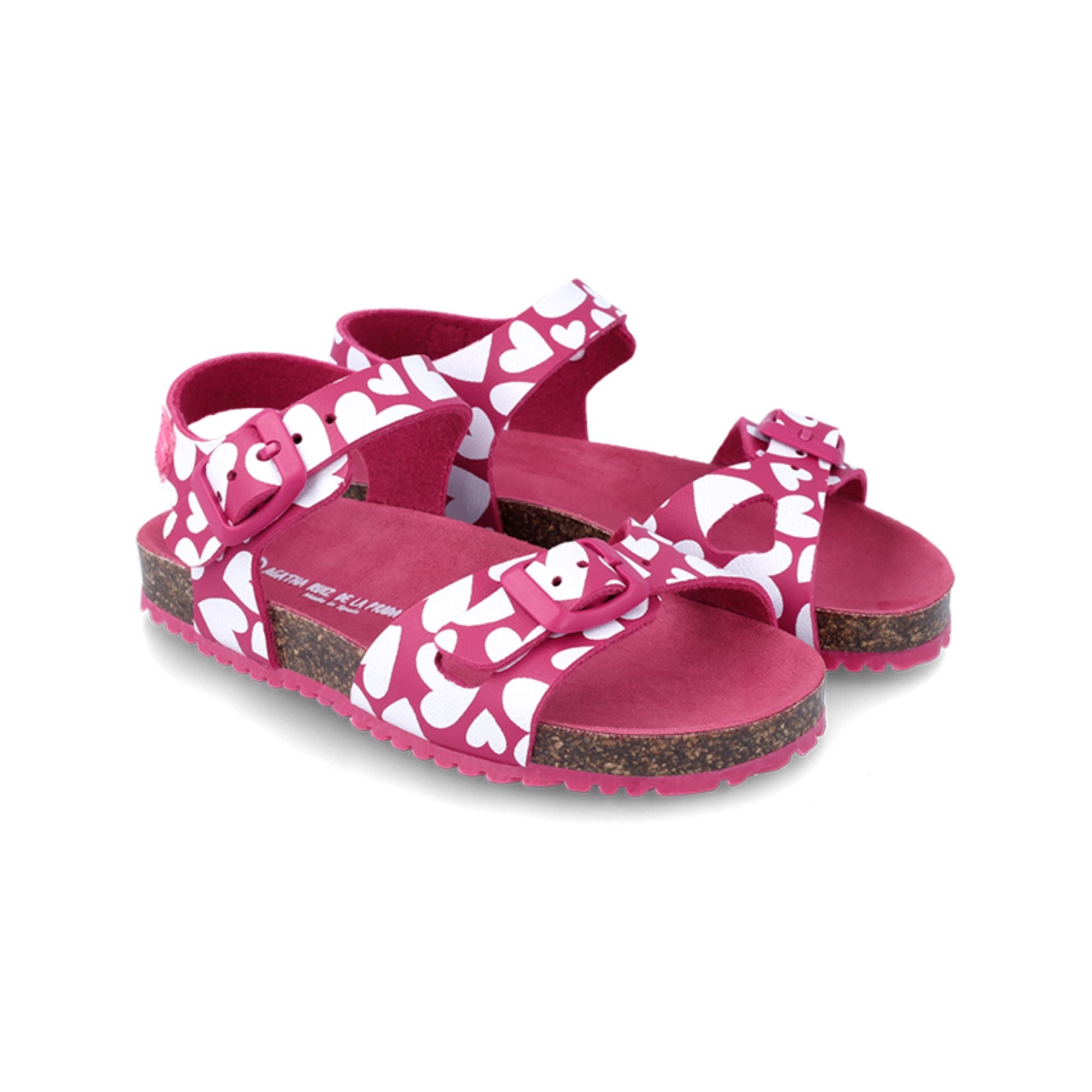 Agatha Ruiz Sandal