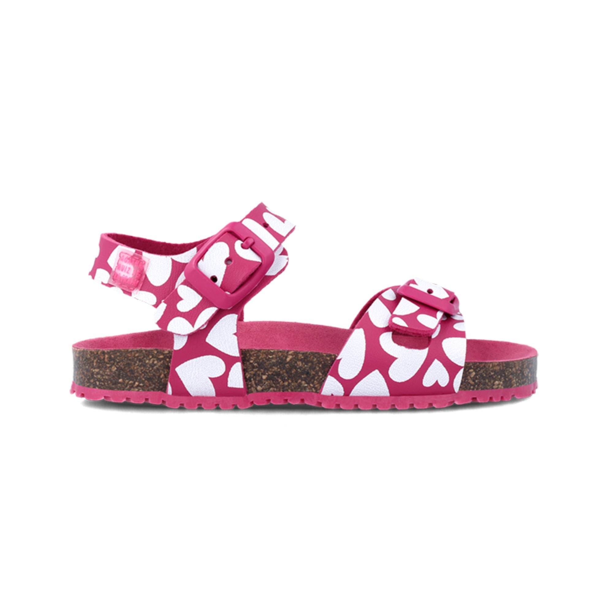 Agatha Ruiz Sandal