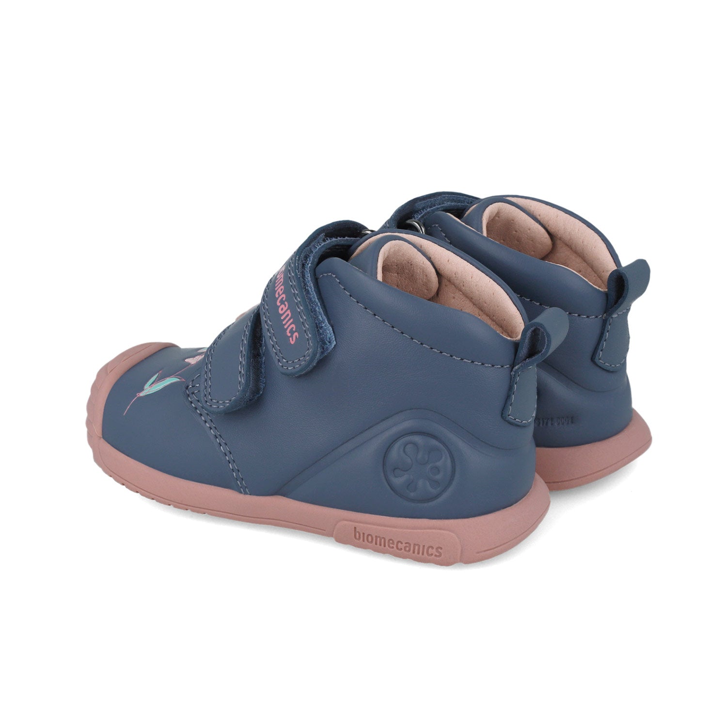 Biomecanics Ankle Boots