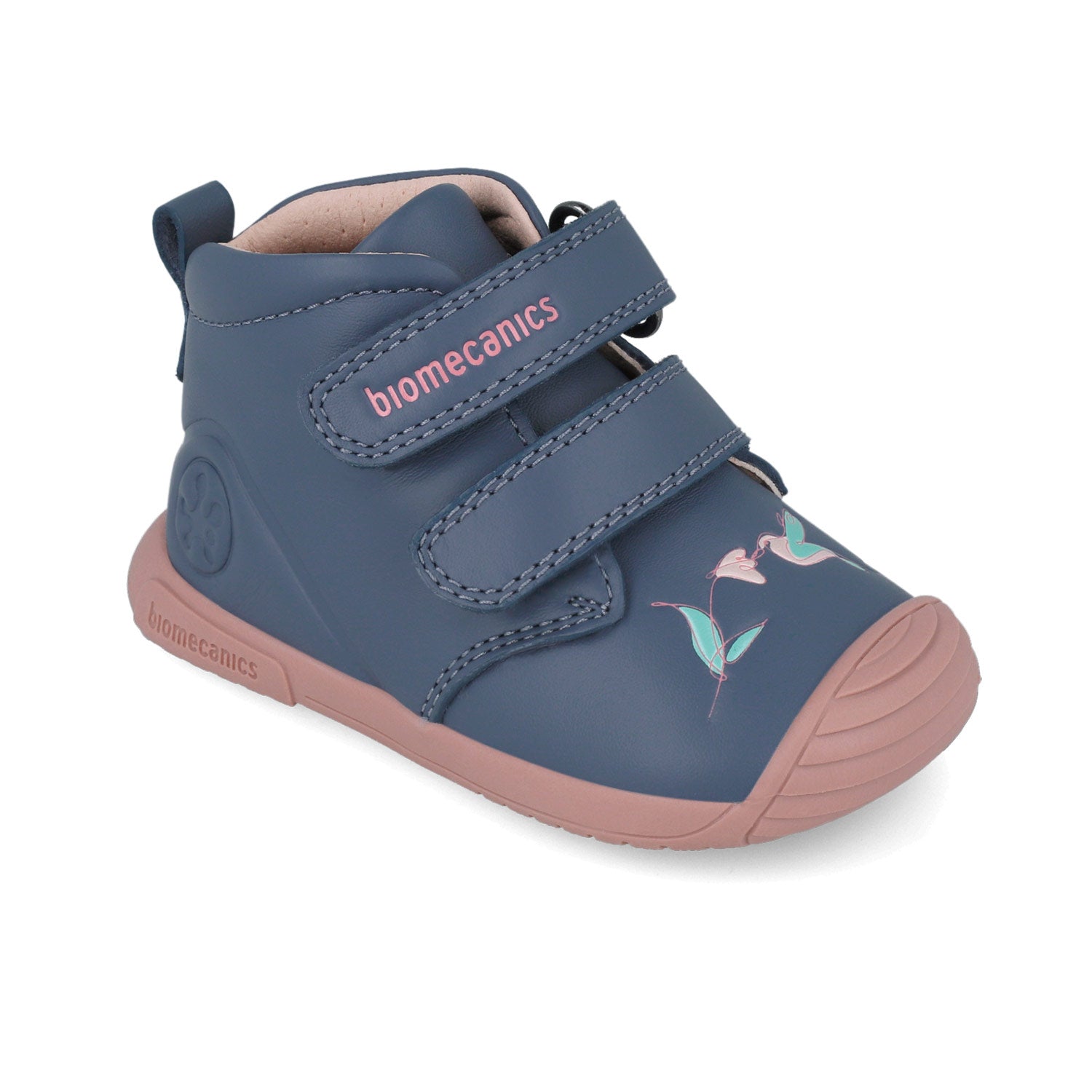 Biomecanics Ankle Boots