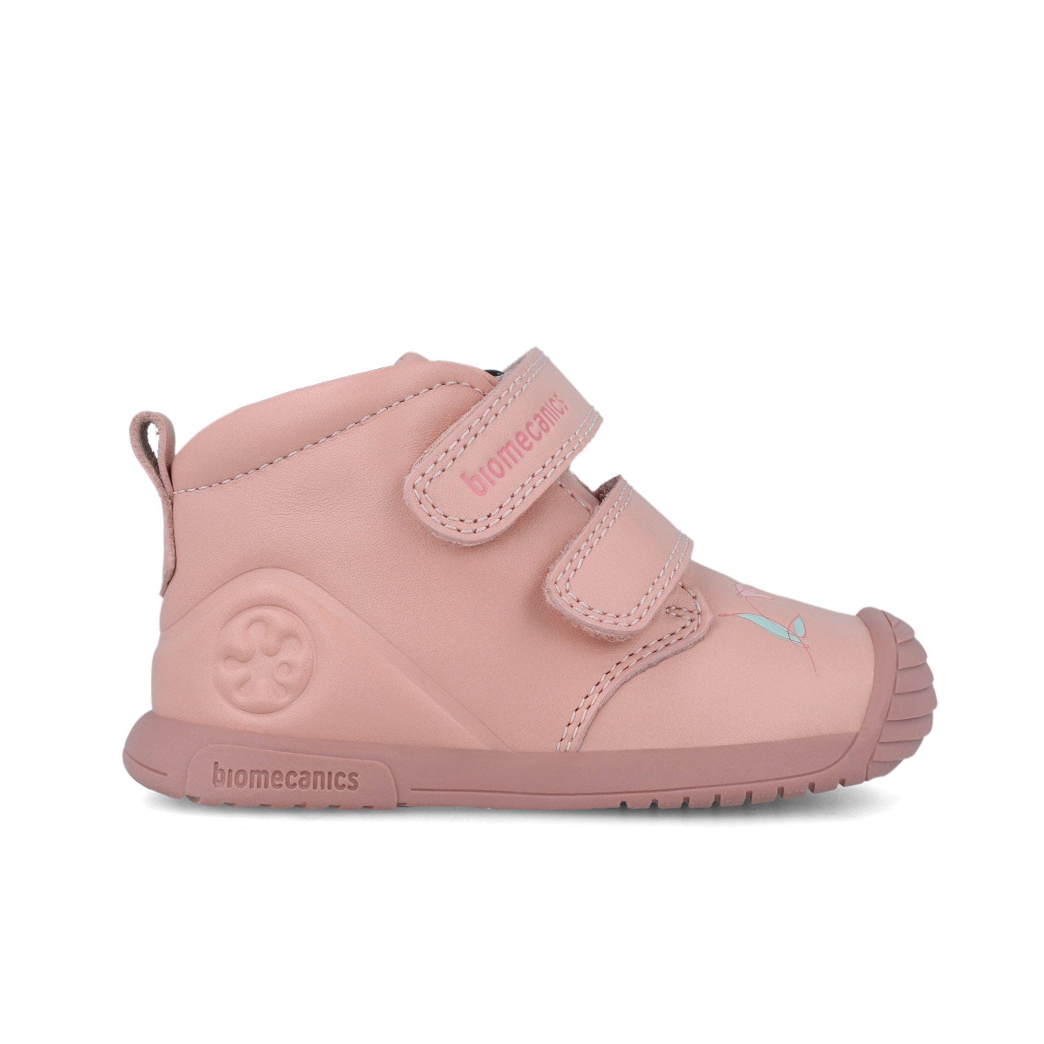 Biomecanics Ankle Boots