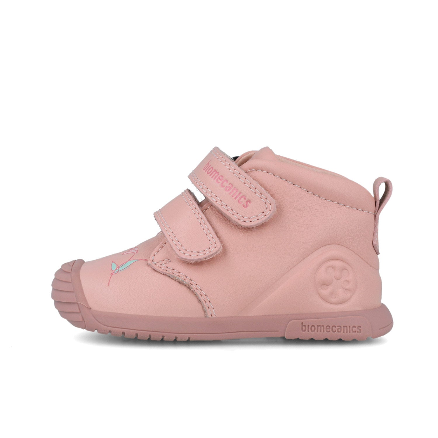 Biomecanics Ankle Boots