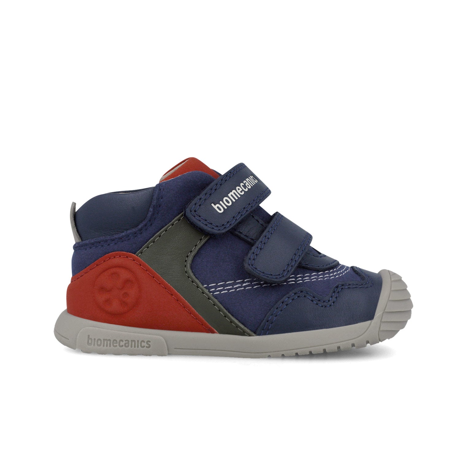 Biomecanics Ankle Boots