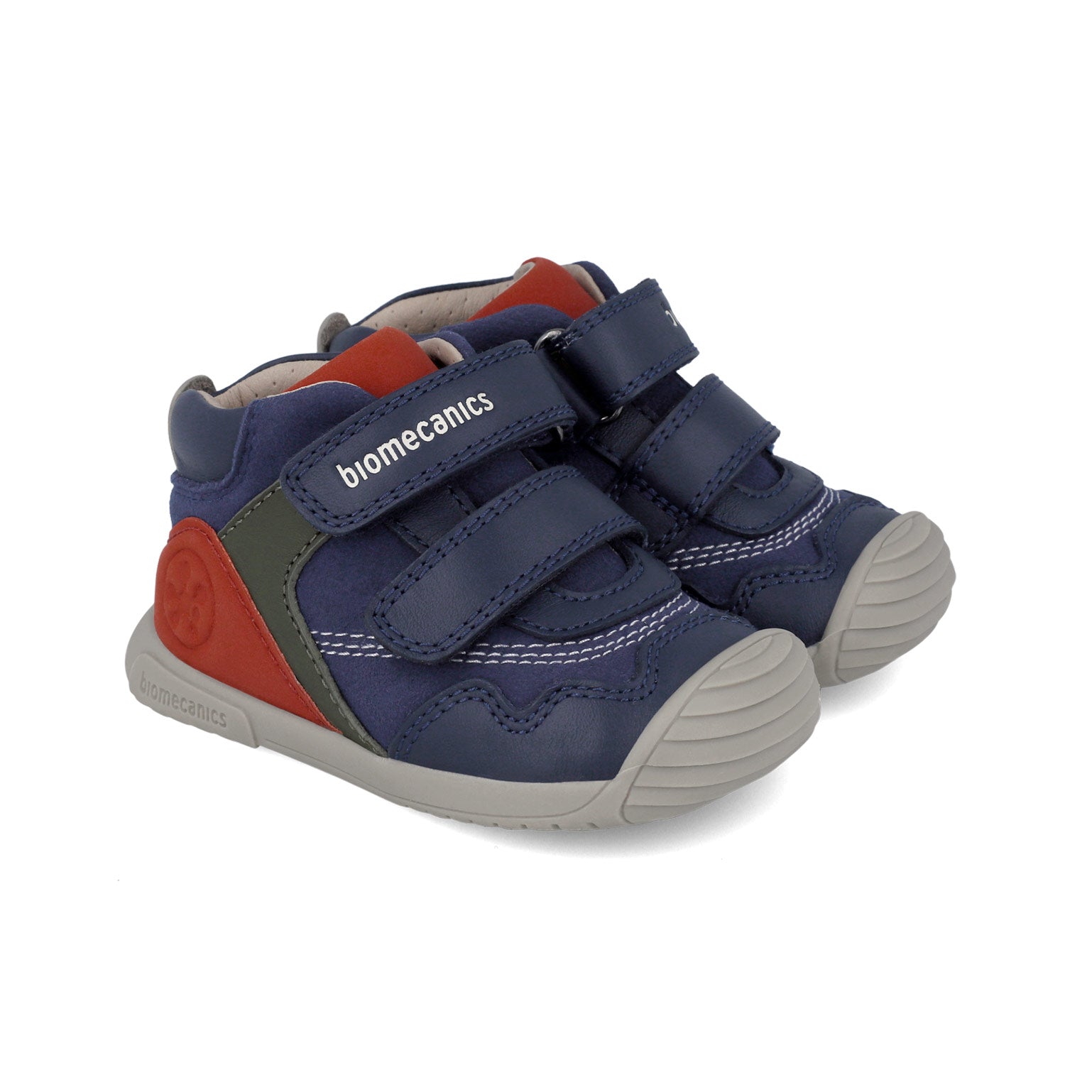 Biomecanics Ankle Boots
