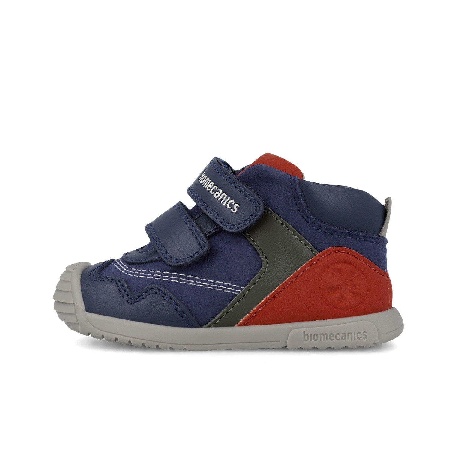 Biomecanics Ankle Boots