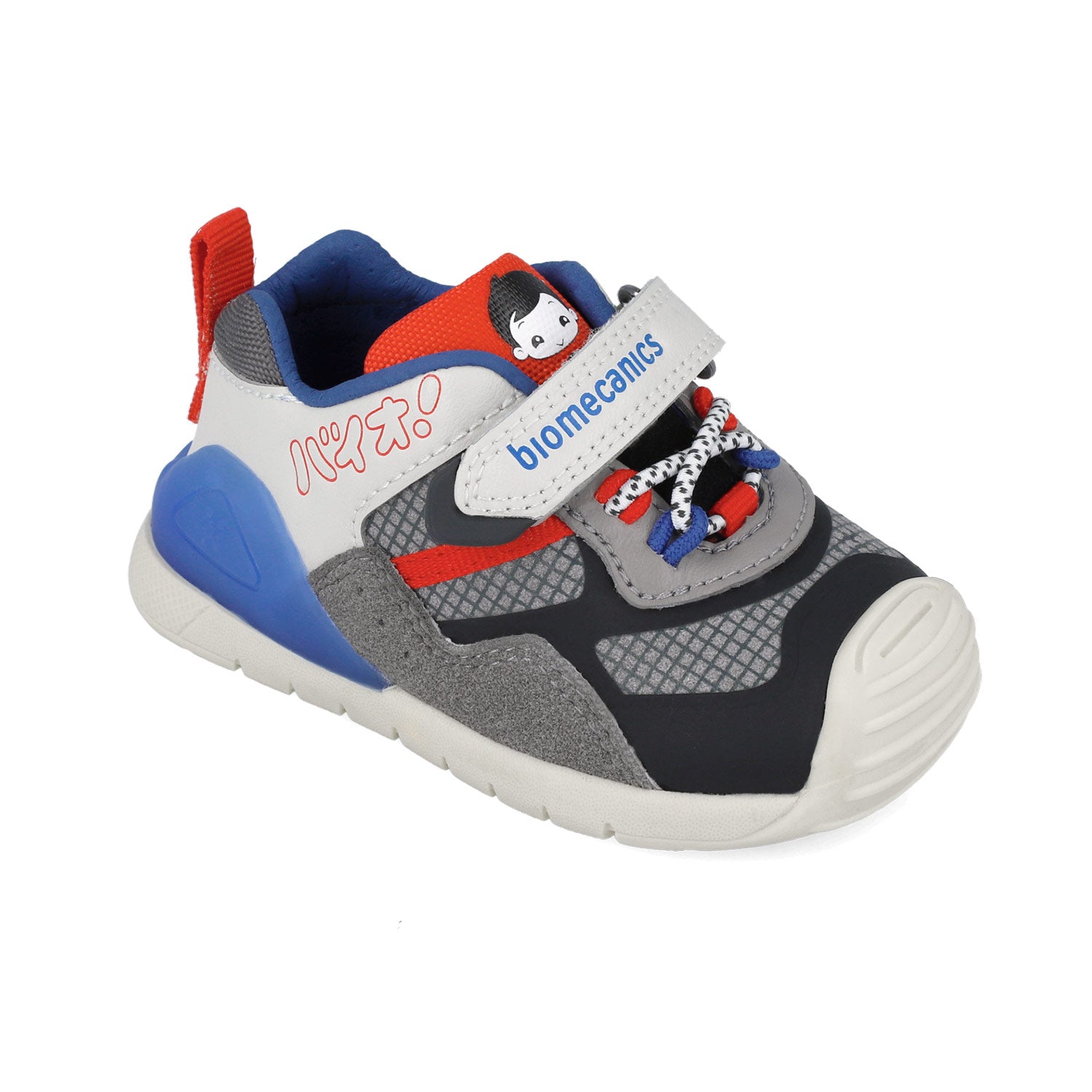 Biomecanics Sneakers