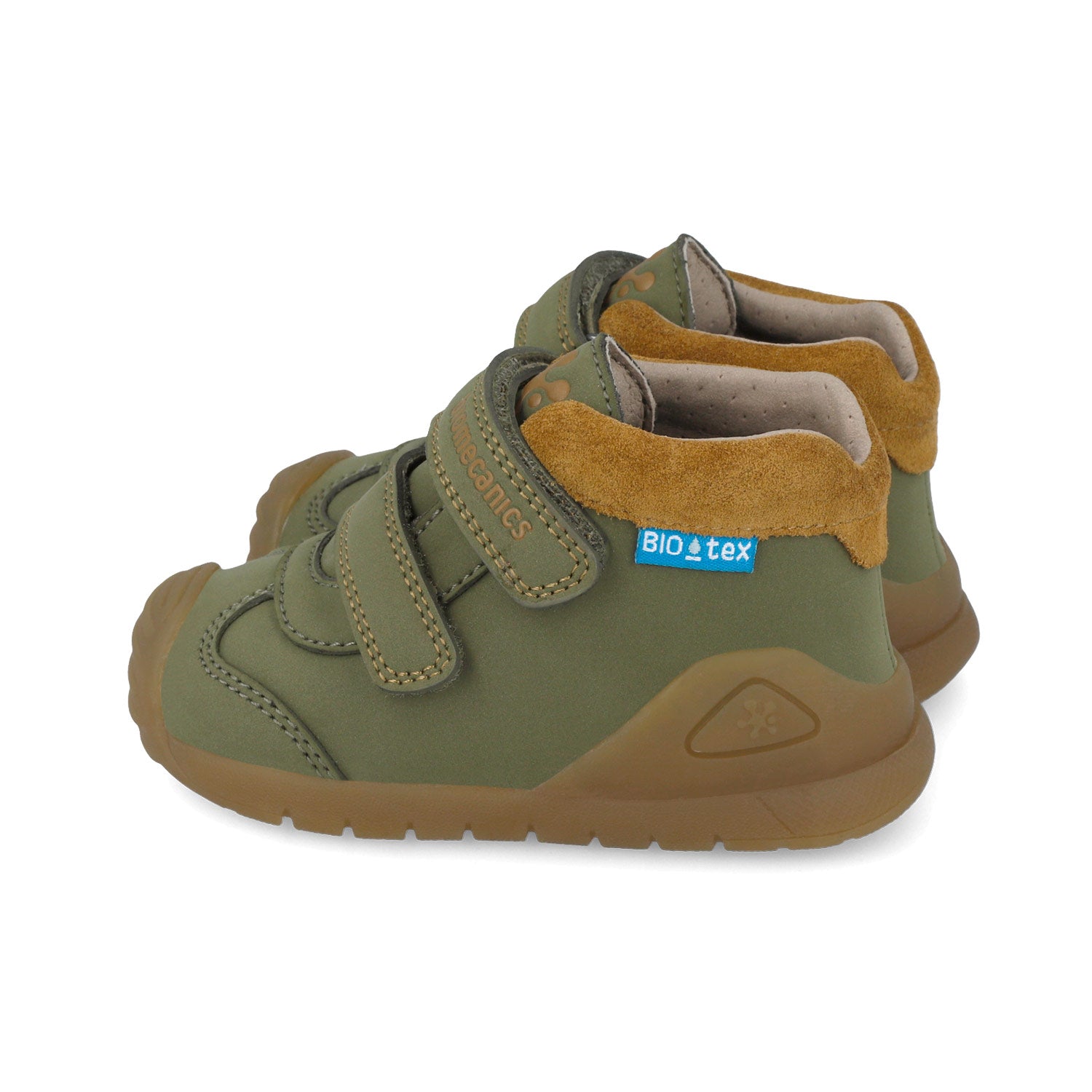 Biomecanics Ankle Boots