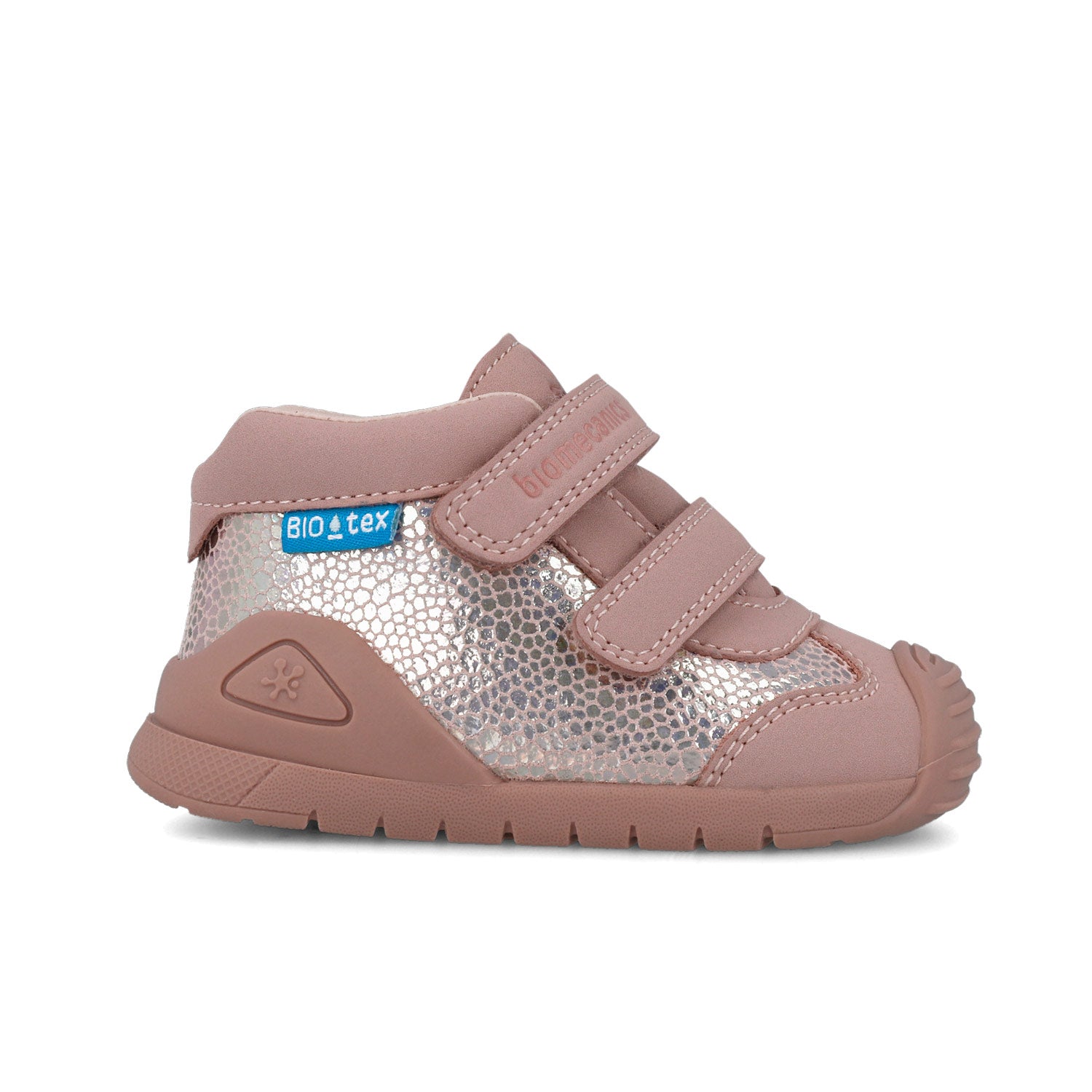 Biomecanics Ankle Boots