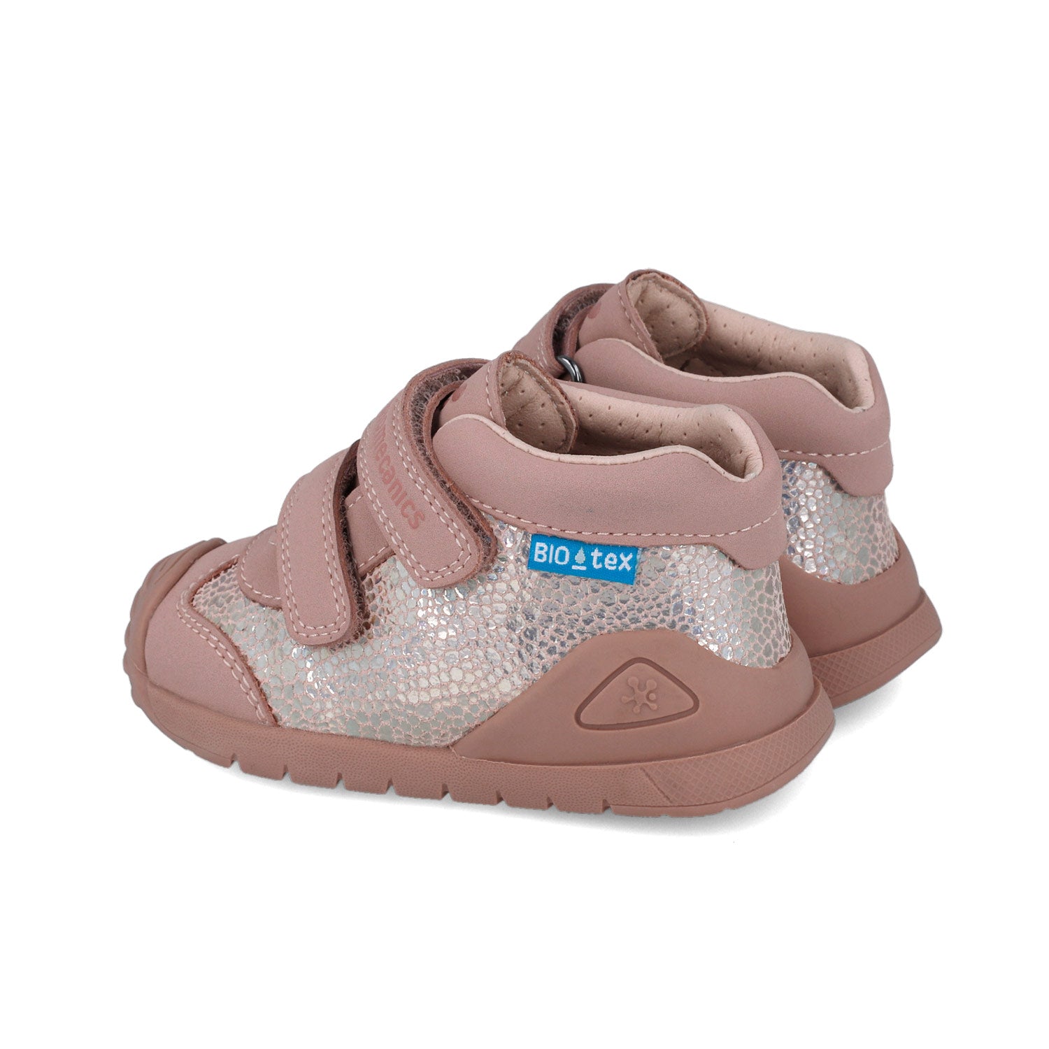 Biomecanics Ankle Boots